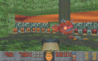 Ultimate Doom Steam Gift Buy Cheap On Kinguin Net