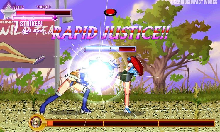 BANZAI PECAN: The Last Hope For the Young Century PC Steam CD Key