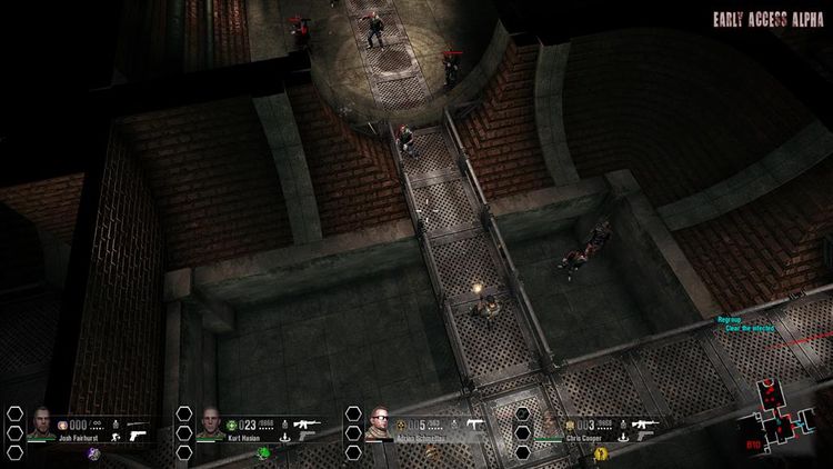 Breach & Clear: Deadline Steam CD Key