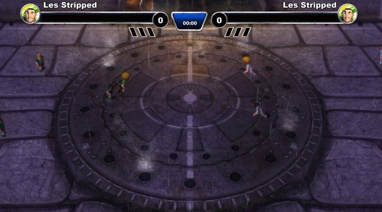 Foosball Street Edition Steam CD Key