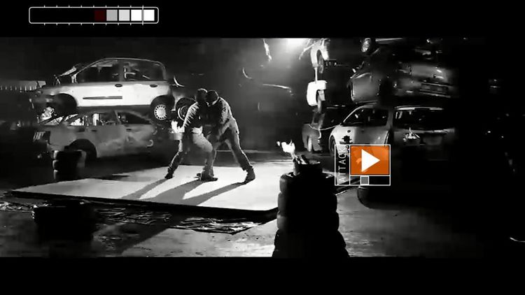 Stay Dead Evolution Steam CD Key