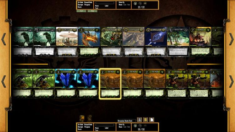 Draconian Wars Steam Gift