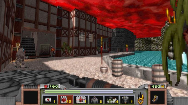 The Original Strife: Veteran Edition Steam CD Key