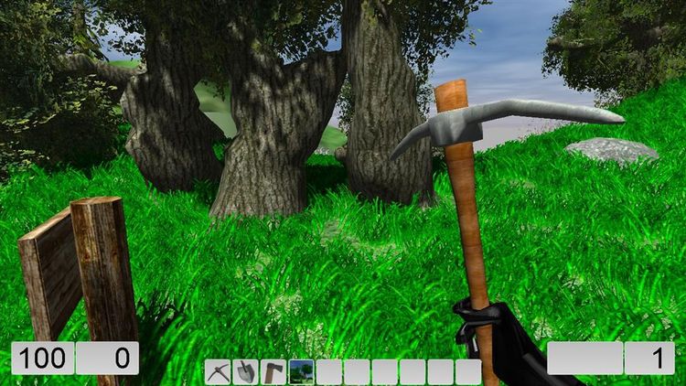 StaudSoft's Synthetic World Steam CD Key