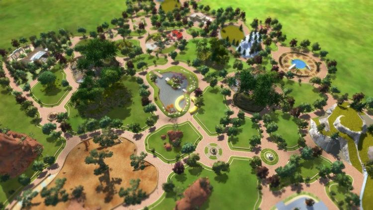 Zoo Tycoon Xbox One Key