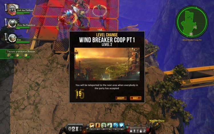 Krater Steam Gift 