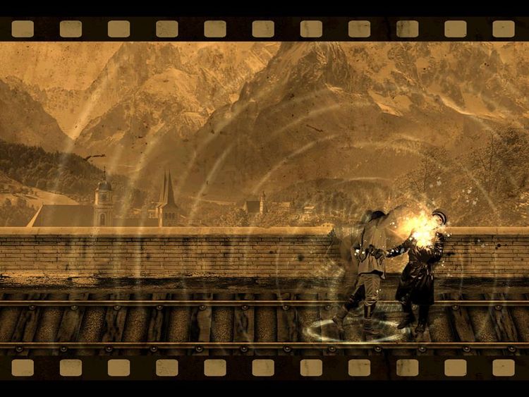 Veteran Combat Steam CD Key