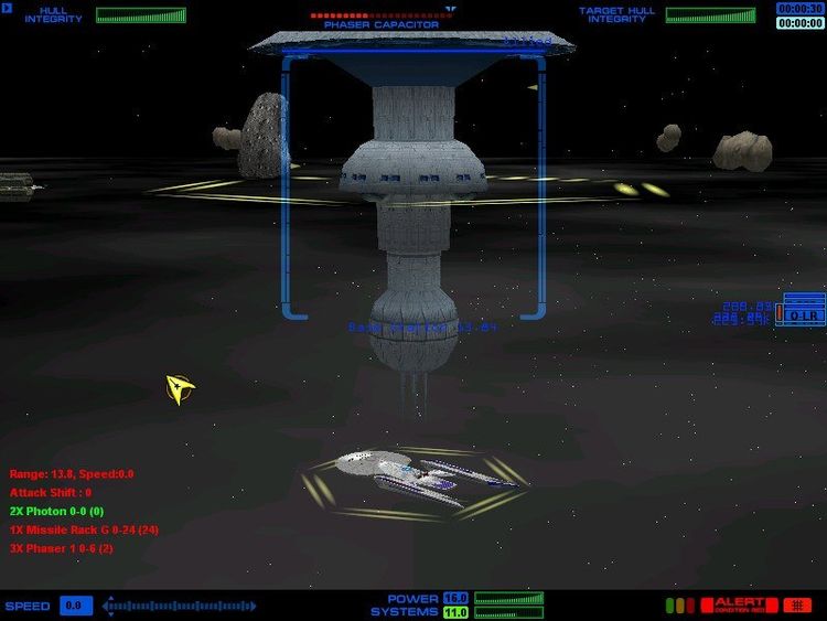 Star Trek: Starfleet Command Gold Edition GOG CD Key