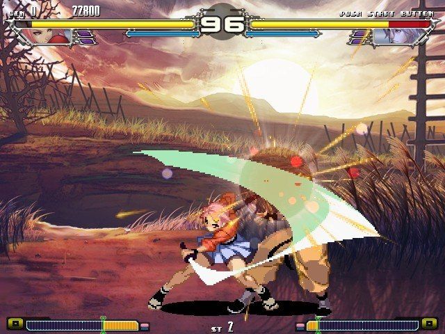 Yatagarasu Attack on Cataclysm EU Steam CD Key