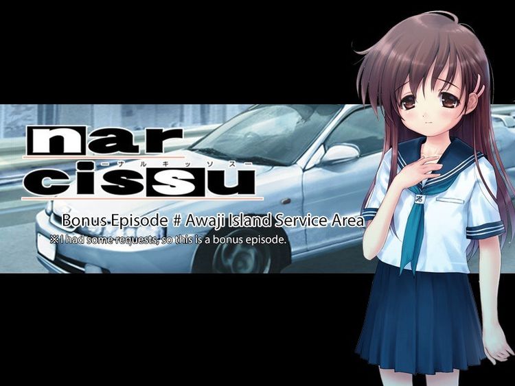 Ame no Marginal -Rain Marginal- Steam CD Key