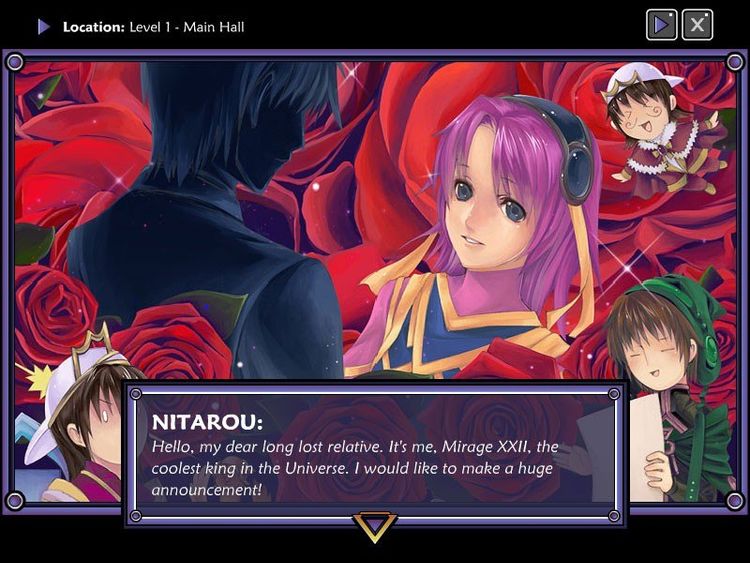 OASE - Other Age Second Encounter PC Steam CD Key