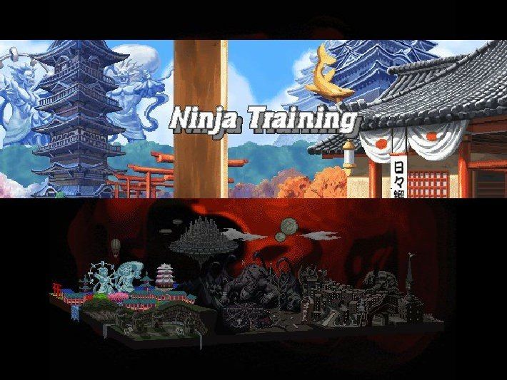 Guilty Gear Isuka EU Steam CD Key