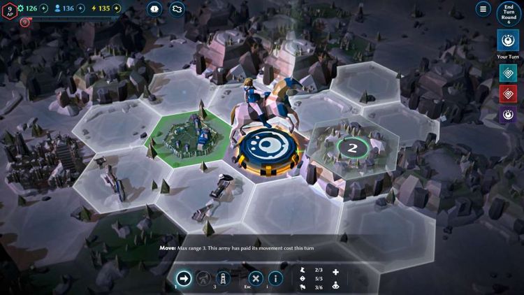Last Days of Old Earth PC Steam CD Key