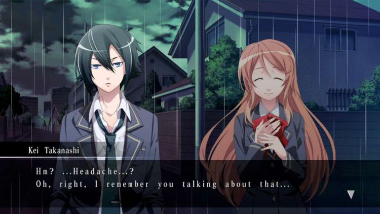 Mind Zero PC Steam CD Key