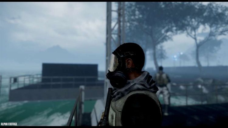 Operation Caucasus Steam CD Key
