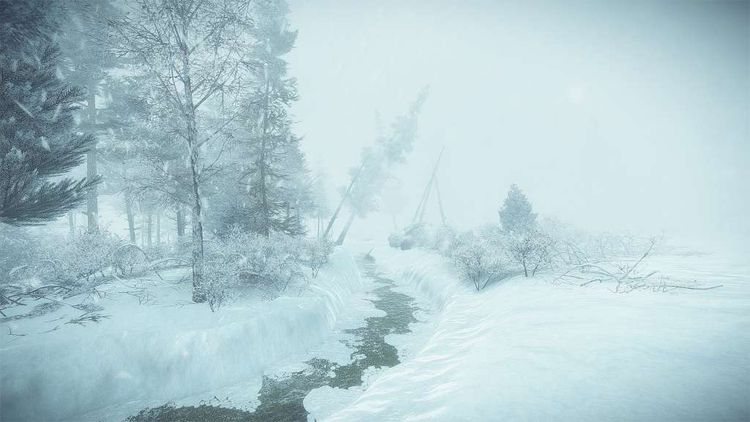 Kona PC Steam CD Key