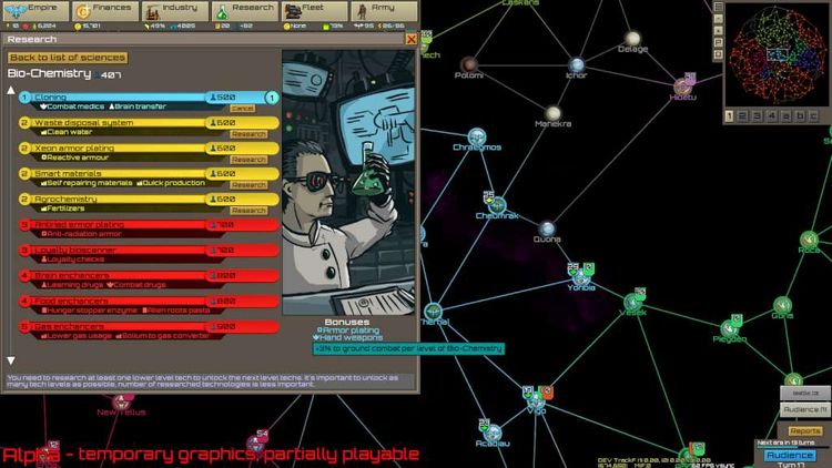 Pocket Space Empire Steam CD Key | Buy cheap on Kinguin.net