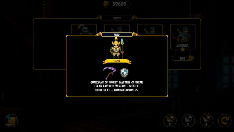 Royal Heroes Steam CD Key