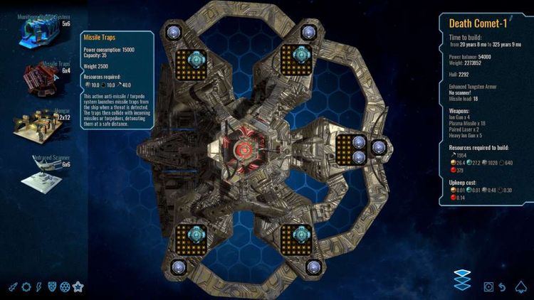 Polaris Sector Steam CD Key