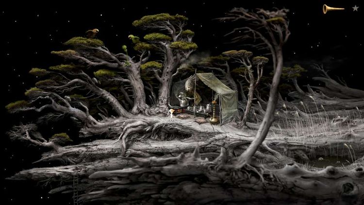 Samorost 3 EU Steam CD Key