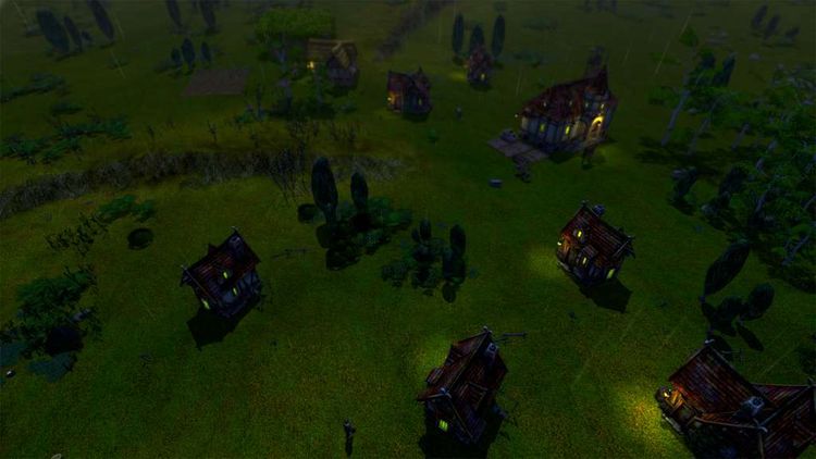 Villagers Steam CD Key