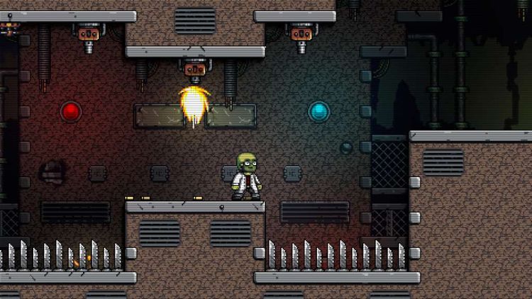 Jelly Killer PC Steam CD Key