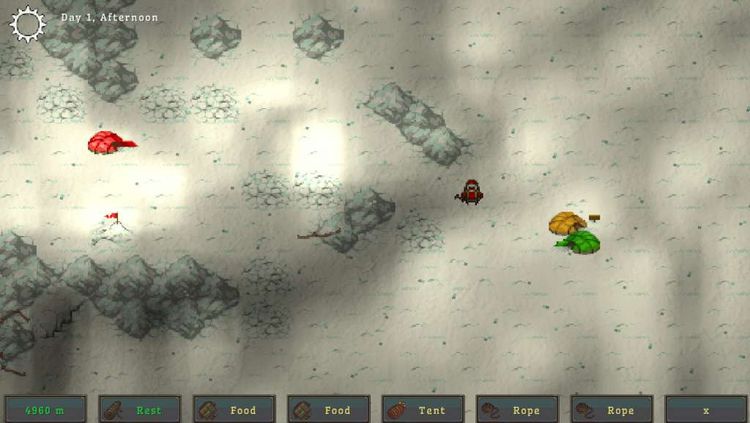 Borstal Steam CD Key