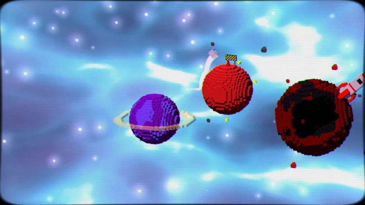 Cosmic Leap Steam CD Key