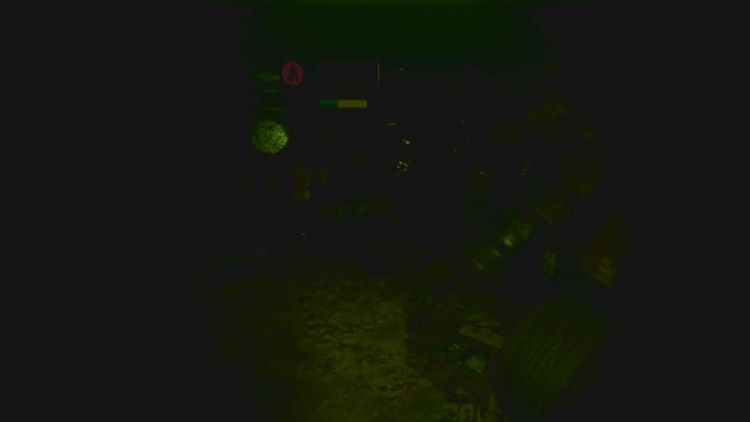 Amigdala Steam CD Key