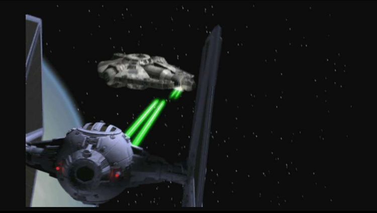 STAR WARS - X-Wing Alliance RU VPN Required Steam CD Key