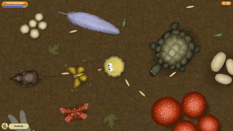 Tasty Planet: Back for Seconds Steam CD Key