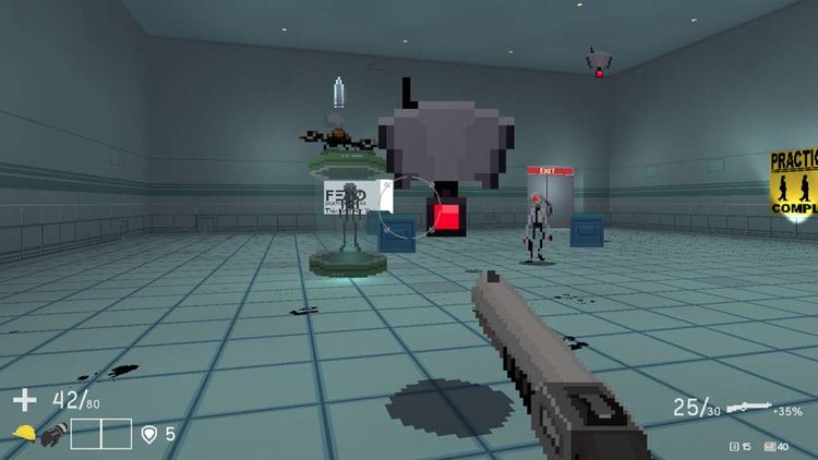 Bunker Punks Steam CD Key