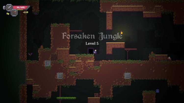 Caveblazers EU Steam CD Key
