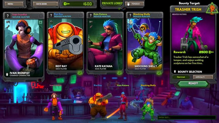 Kill to Collect EU PC Steam CD Key