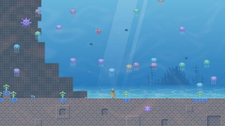 Little Walker Steam CD Key
