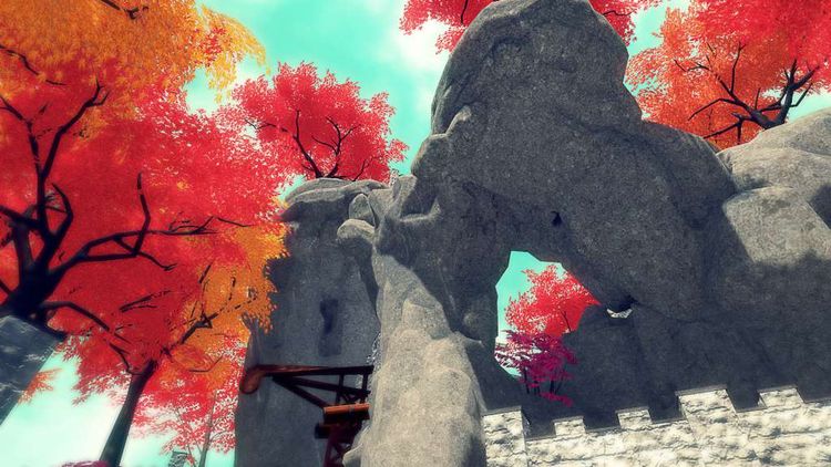 Cloudlands: VR Minigolf Steam CD Key