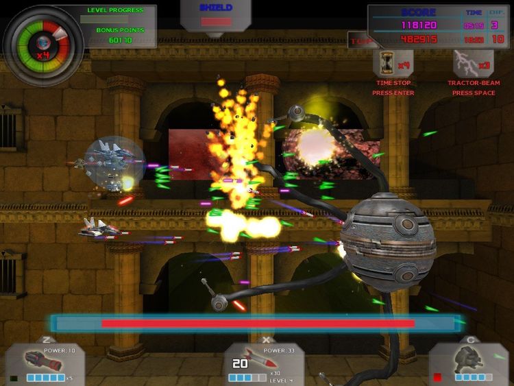 Arkhelom 3D Steam CD Key