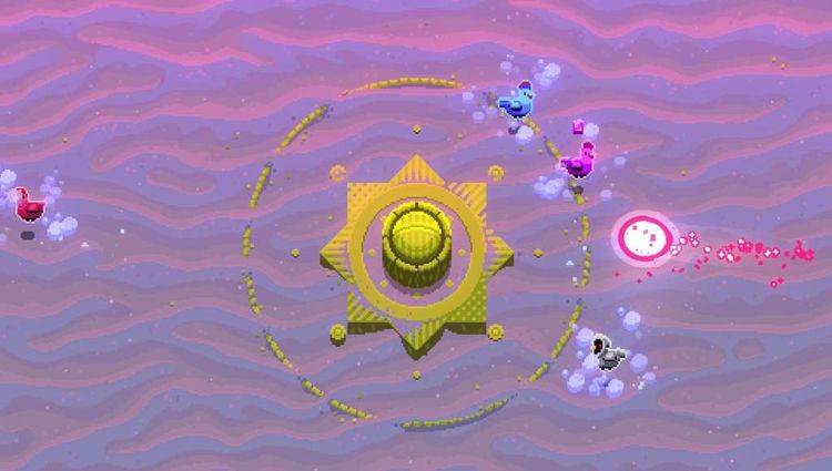 Wand Wars Steam CD Key