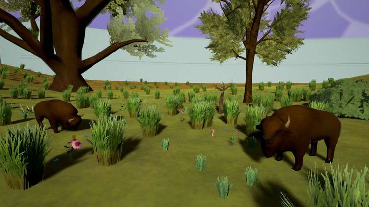 Tyto Ecology Steam CD Key