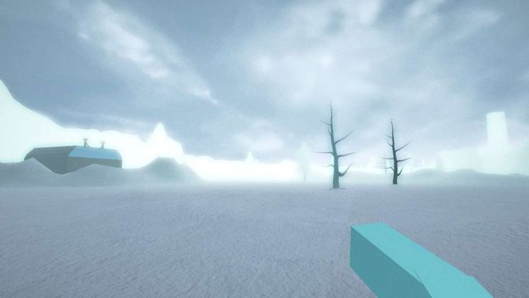 Under Zero Steam CD Key