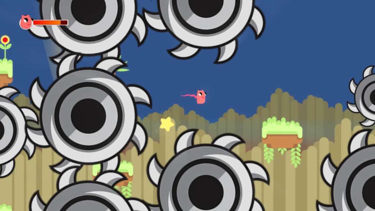 Wobbly Jungle Steam CD Key