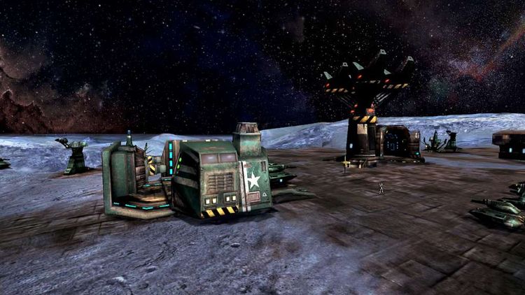 Battlezone 98 Redux RU VPN Required Steam CD Key