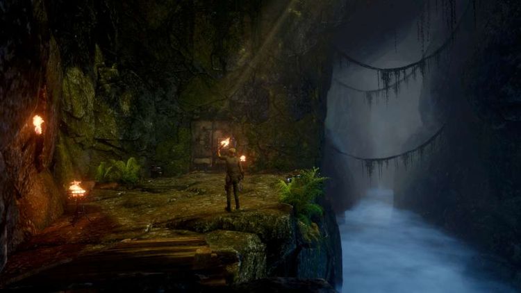 Adam's Venture: Origins EU Steam CD Key