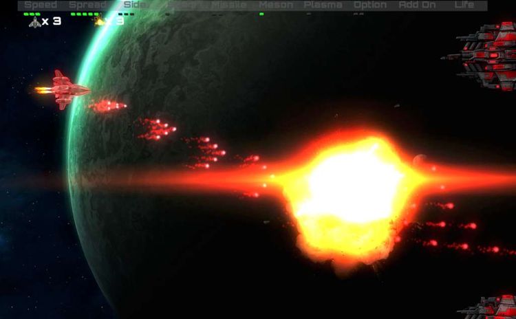 CounterAttack Steam CD Key