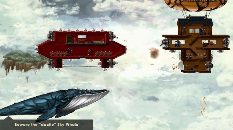 Windforge Steam Gift