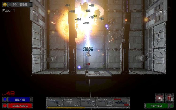 Ares Omega Steam CD Key