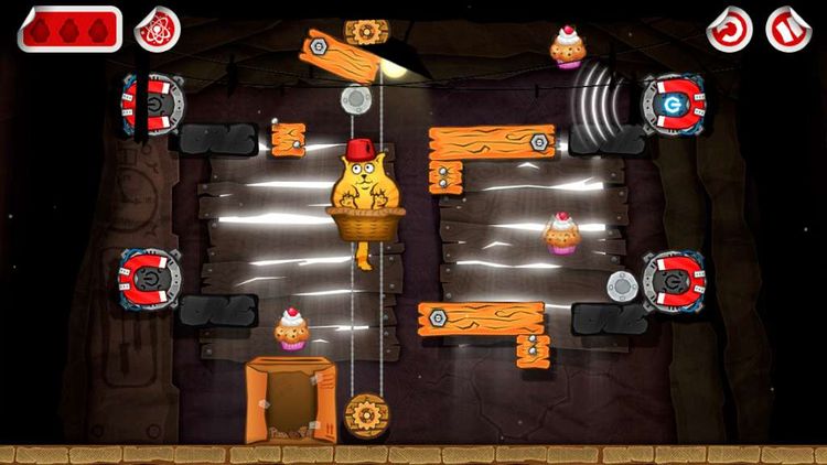 Cat on a Diet EU Steam CD Key