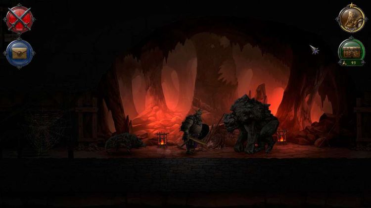 Niffelheim Steam CD Key