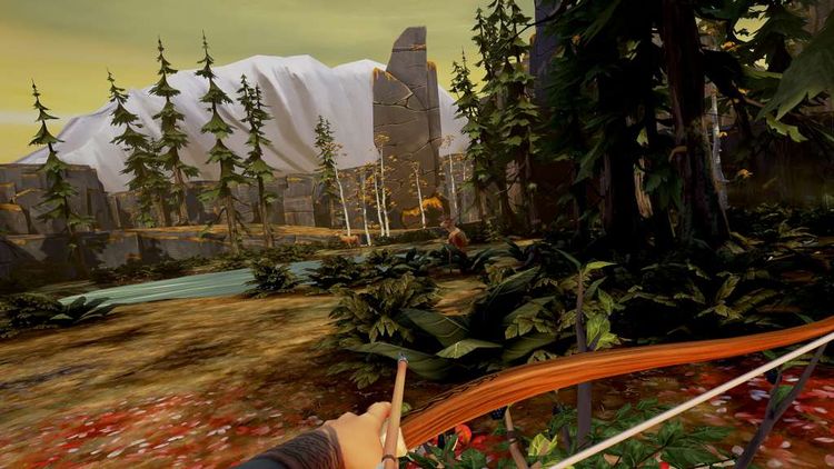 FATED: The Silent Oath PC Steam CD Key