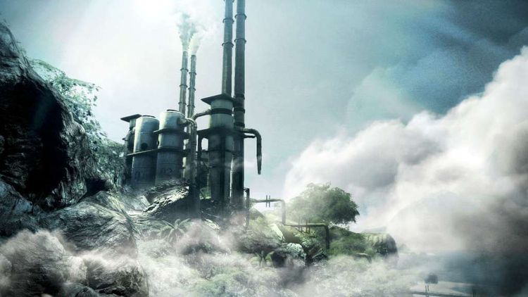 Sniper Ghost Warrior Gold Edition EMEA Steam CD Key